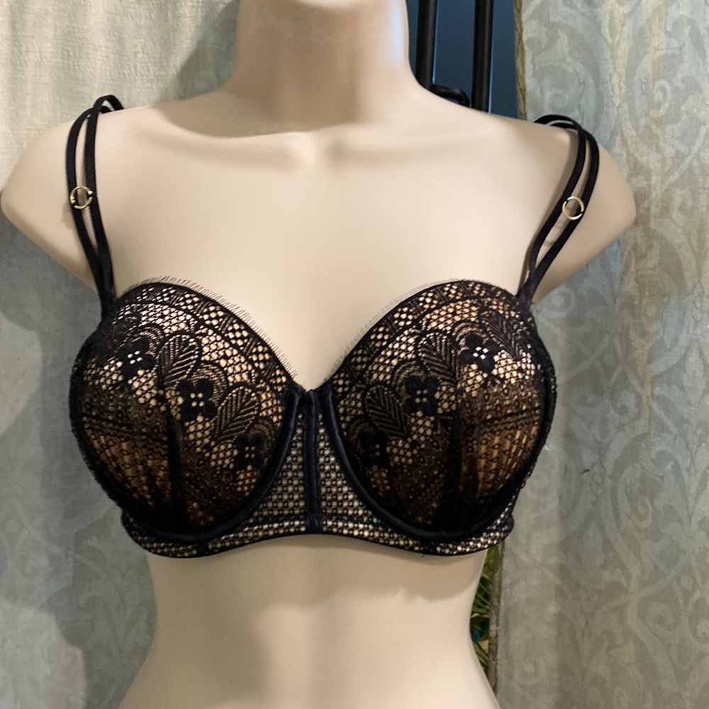 Bra new with tags